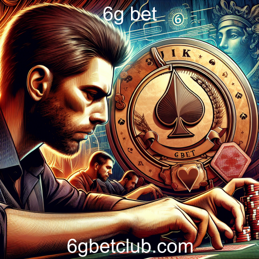 A Magia dos Jogos de Cartas na 6g Bet